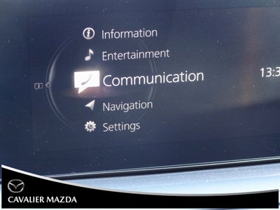 2022 Mazda Mazda CX-30 2.5 S Select Package