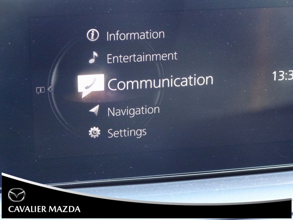 2022 Mazda Mazda CX-30 2.5 S Select Package