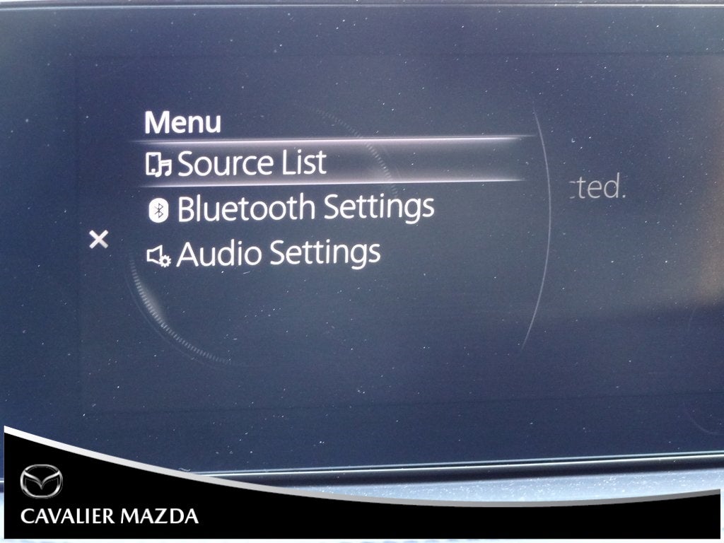 2022 Mazda Mazda CX-30 2.5 S Select Package