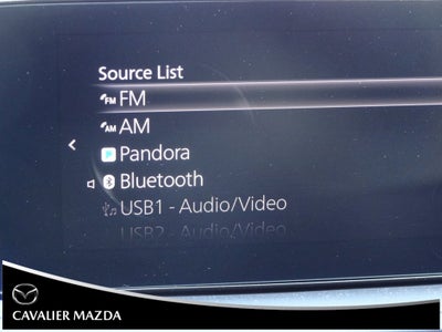 2022 Mazda Mazda CX-30 2.5 S Select Package