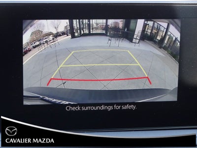 2022 Mazda Mazda CX-30 2.5 S Select Package