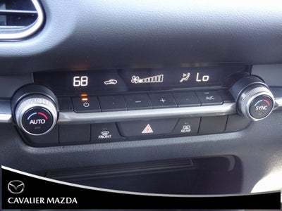 2022 Mazda Mazda CX-30 2.5 S Select Package