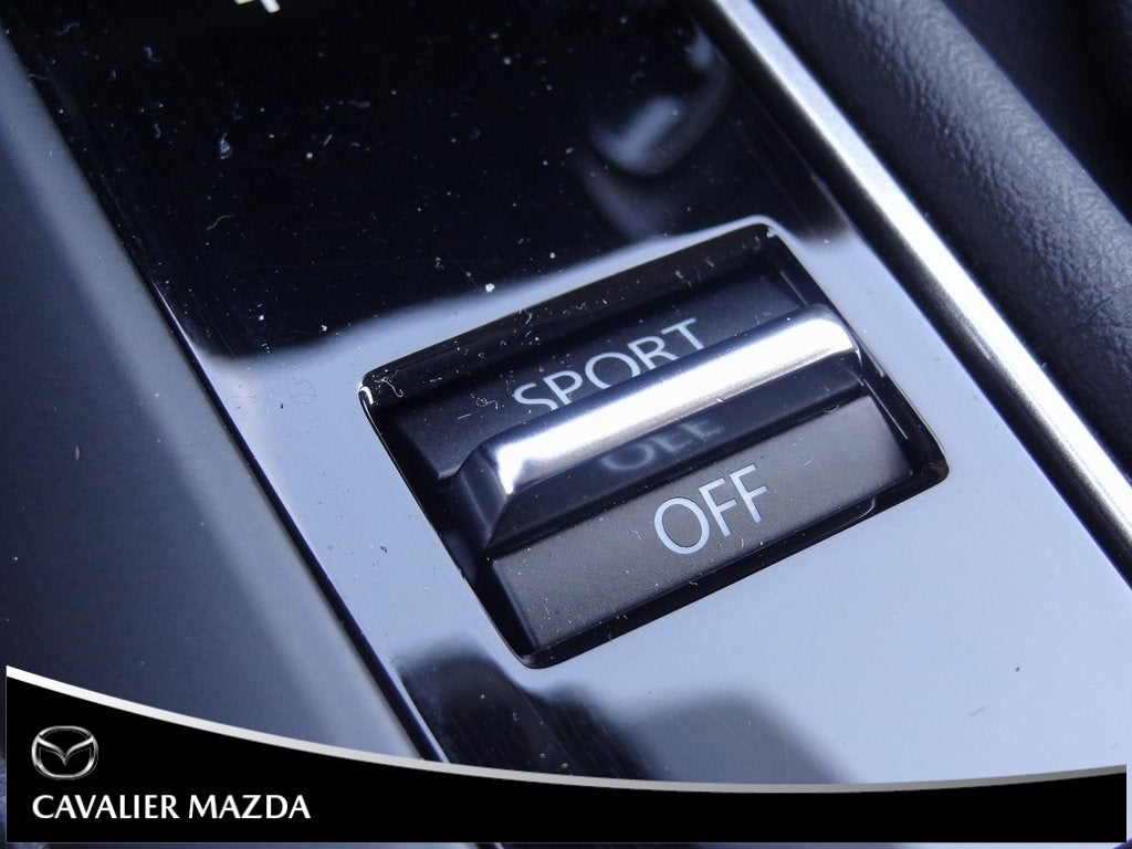 2022 Mazda Mazda CX-30 2.5 S Select Package