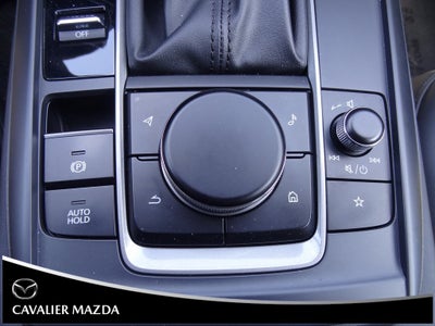 2022 Mazda Mazda CX-30 2.5 S Select Package