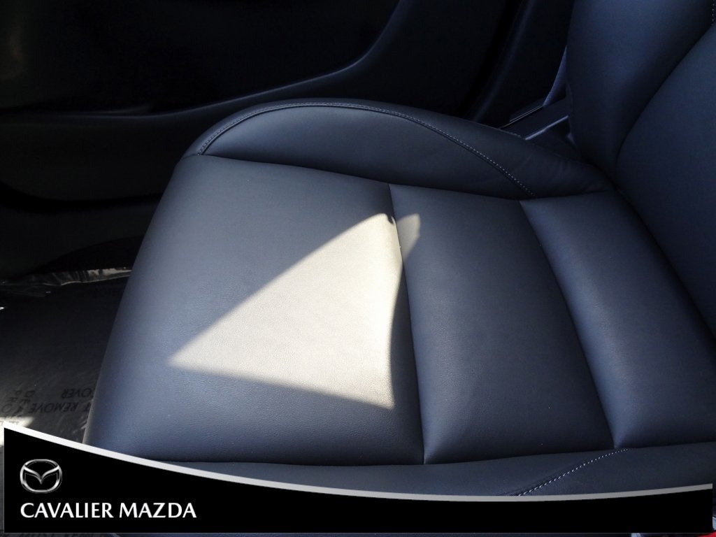 2022 Mazda Mazda CX-30 2.5 S Select Package