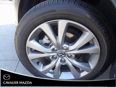 2022 Mazda Mazda CX-30 2.5 S Select Package