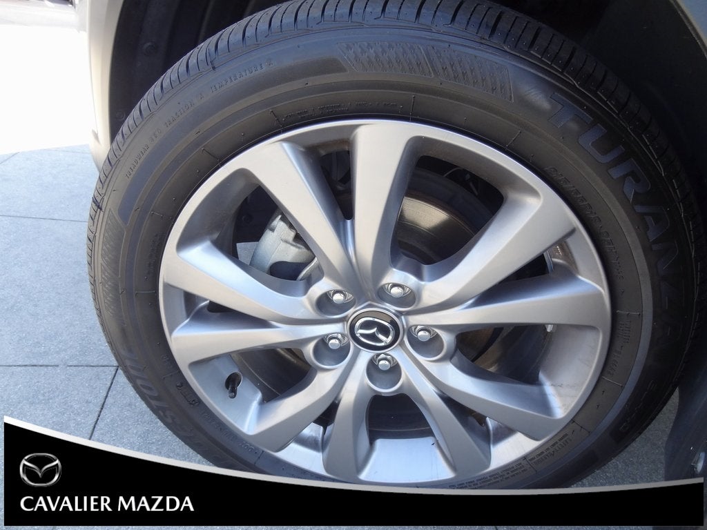 2022 Mazda Mazda CX-30 2.5 S Select Package