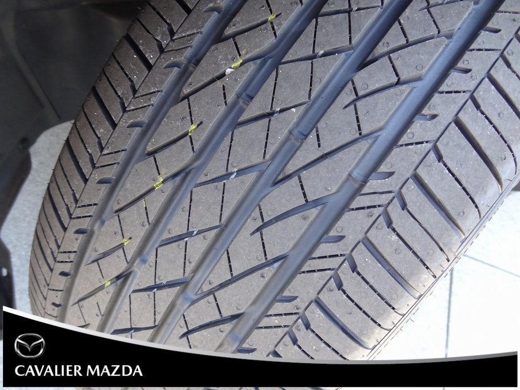 2022 Mazda Mazda CX-30 2.5 S Select Package