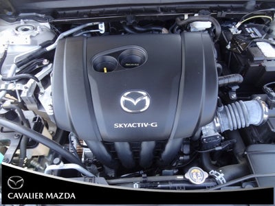 2022 Mazda Mazda CX-30 2.5 S Select Package