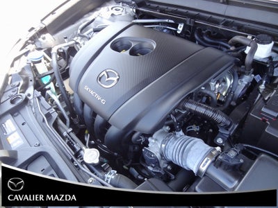 2022 Mazda Mazda CX-30 2.5 S Select Package