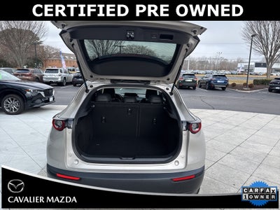 2022 Mazda Mazda CX-30 2.5 S Select Package