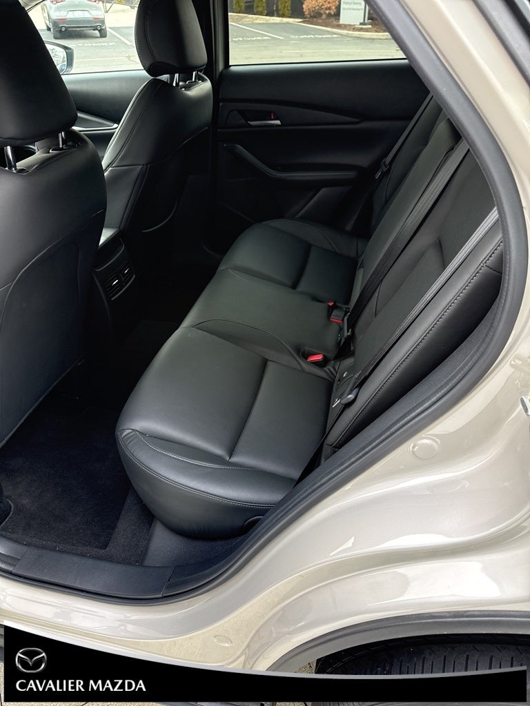 2022 Mazda Mazda CX-30 2.5 S Select Package