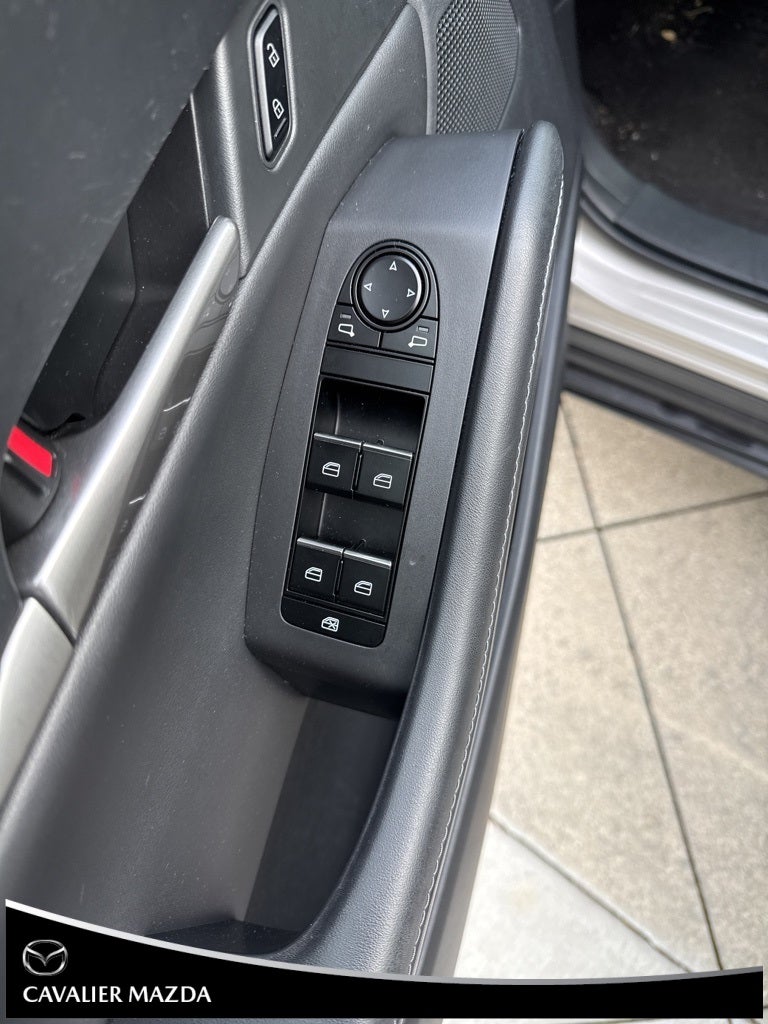 2022 Mazda Mazda CX-30 2.5 S Select Package