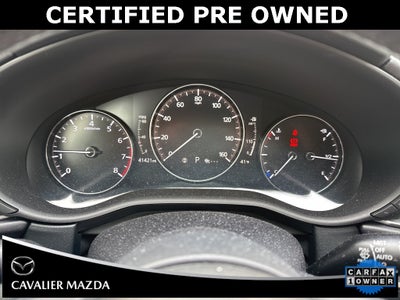 2022 Mazda Mazda CX-30 2.5 S Select Package