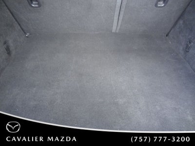 2021 Mazda Mazda CX-30 Select