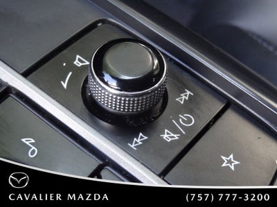 2021 Mazda Mazda CX-30 Select