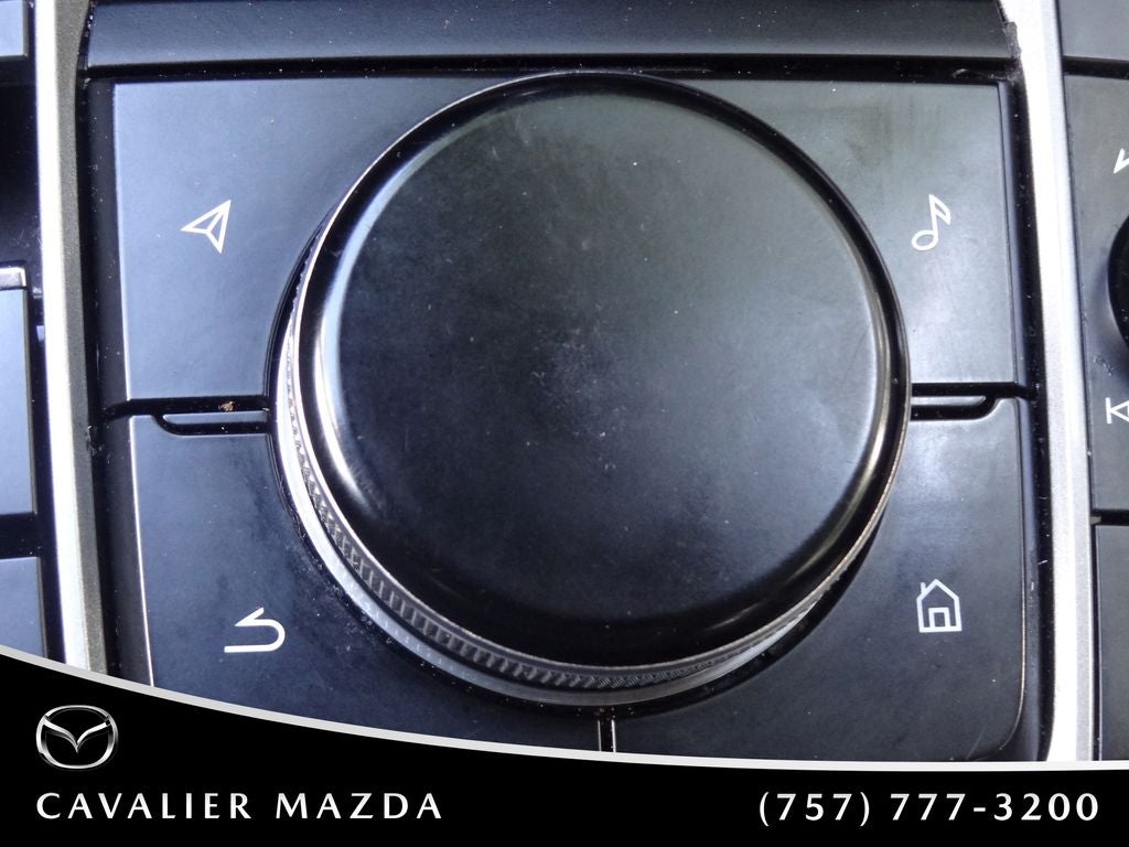 2021 Mazda Mazda CX-30 Select