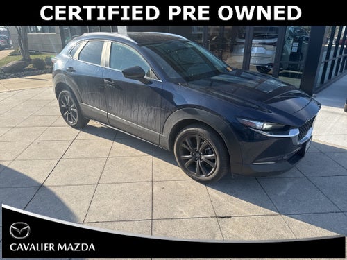 2024 Mazda Mazda CX-30 2.5 S Select Sport