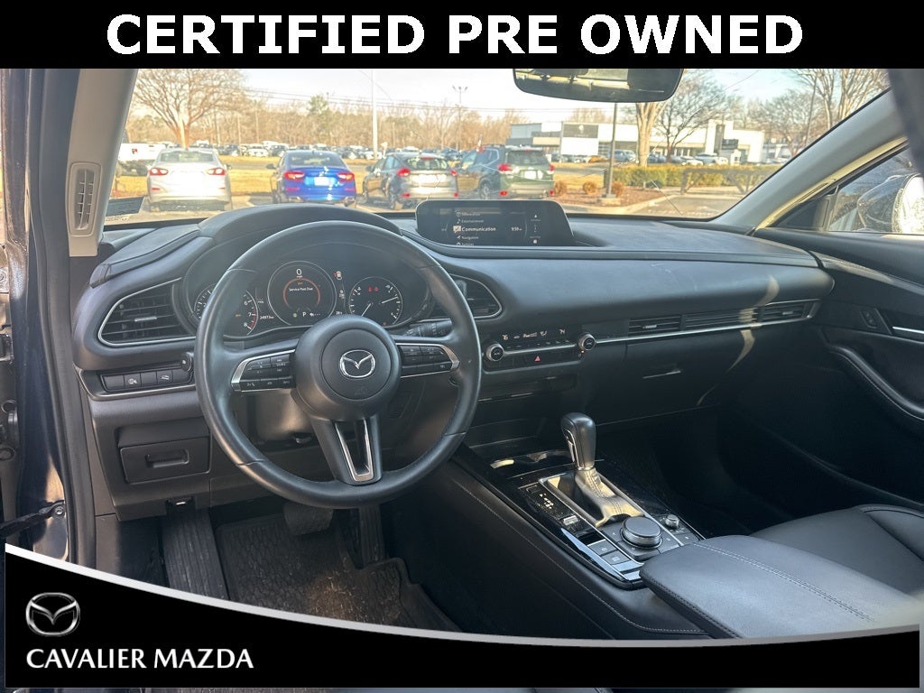 2024 Mazda Mazda CX-30 2.5 S Select Sport