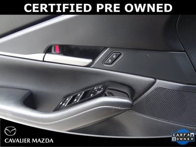 2025 Mazda Mazda CX-30 2.5 S Select Sport