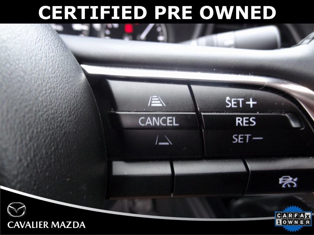 2025 Mazda Mazda CX-30 2.5 S Select Sport