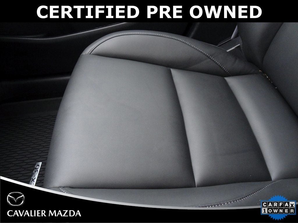 2025 Mazda Mazda CX-30 2.5 S Select Sport