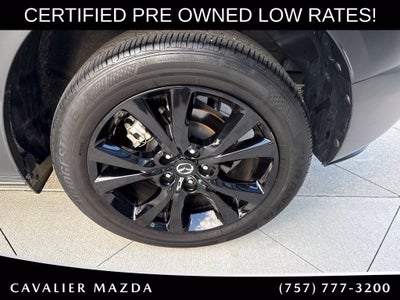 2025 Mazda Mazda CX-30 2.5 S Select Sport