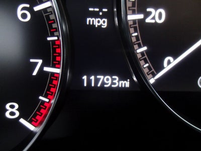 2023 Mazda Mazda CX-30 2.5 S Select Package