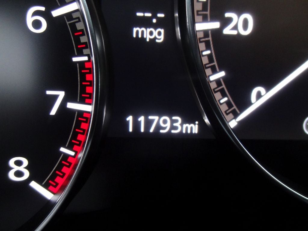 2023 Mazda Mazda CX-30 2.5 S Select Package