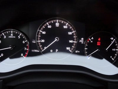 2023 Mazda Mazda CX-30 2.5 S Select Package