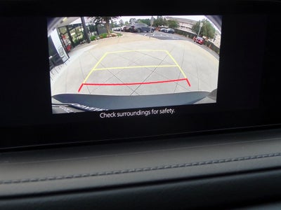 2023 Mazda Mazda CX-30 2.5 S Select Package