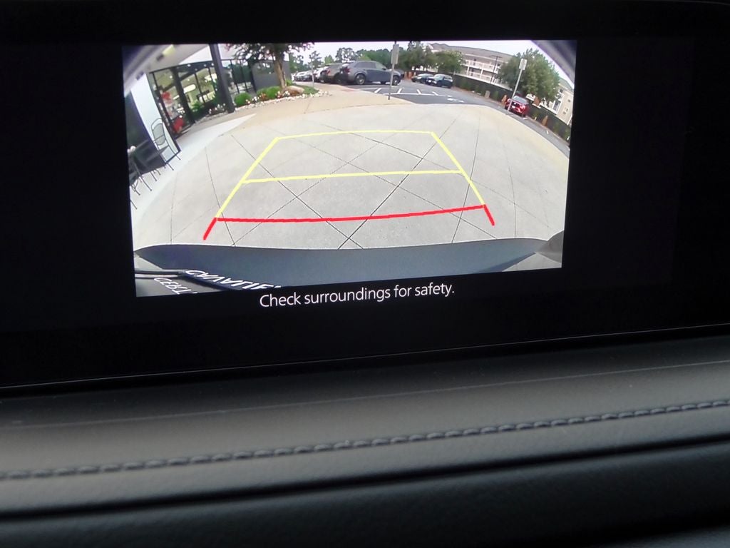 2023 Mazda Mazda CX-30 2.5 S Select Package