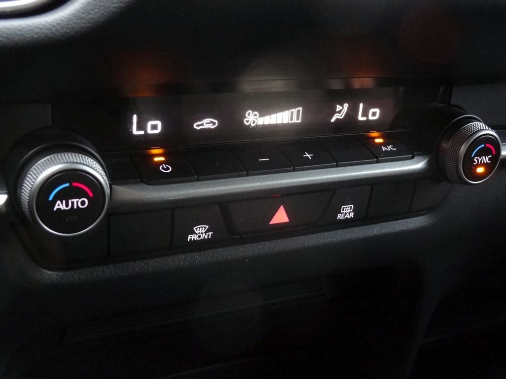 2023 Mazda Mazda CX-30 2.5 S Select Package