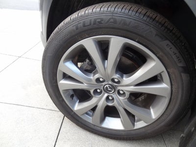 2023 Mazda Mazda CX-30 2.5 S Select Package