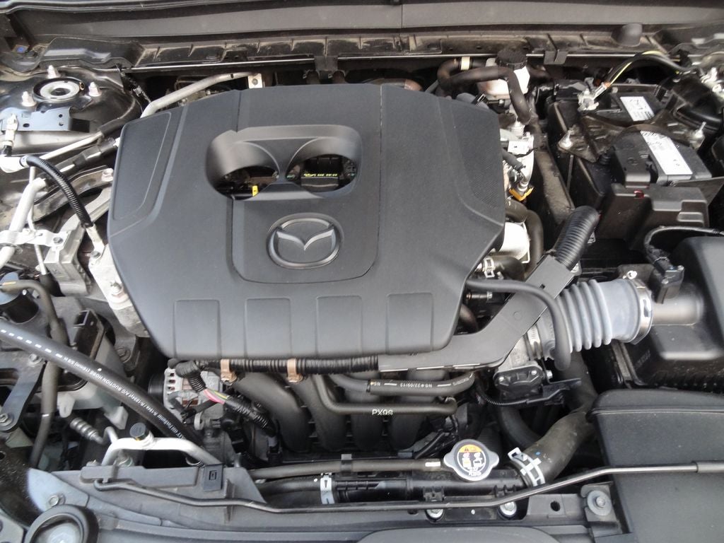 2023 Mazda Mazda CX-30 2.5 S Select Package