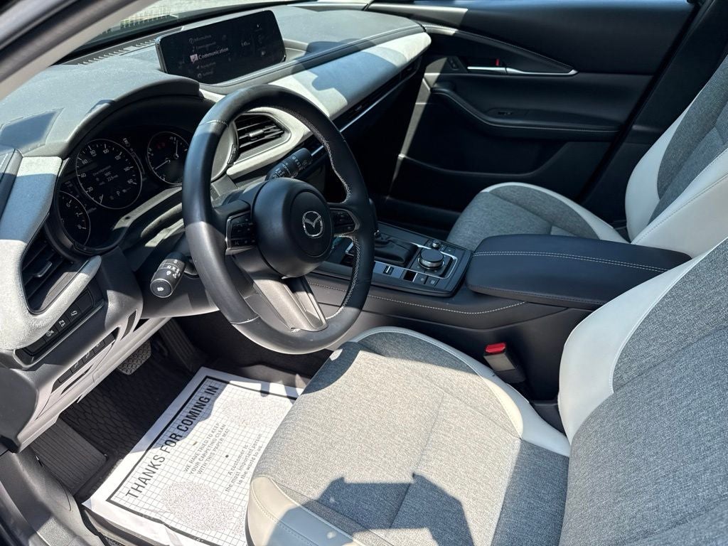 2026 Mazda Mazda CX-30 2.5 S Aire Edition