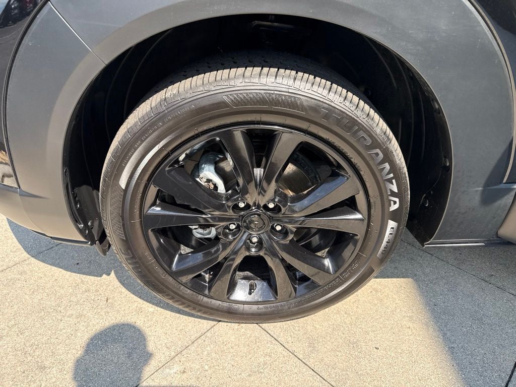 2026 Mazda Mazda CX-30 2.5 S Aire Edition