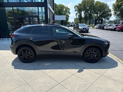 2026 Mazda Mazda CX-30 2.5 S Aire Edition