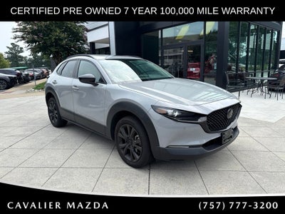 2026 Mazda Mazda CX-30 2.5 S Aire Edition