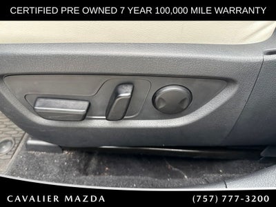 2026 Mazda Mazda CX-30 2.5 S Aire Edition