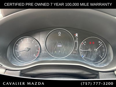 2026 Mazda Mazda CX-30 2.5 S Aire Edition