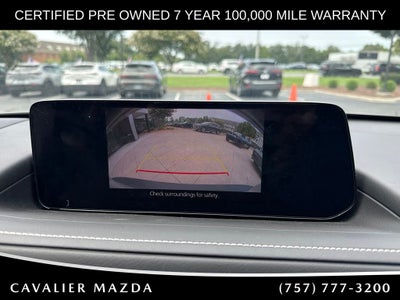 2026 Mazda Mazda CX-30 2.5 S Aire Edition
