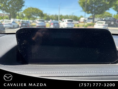 2023 Mazda Mazda CX-30 2.5 S Preferred Package