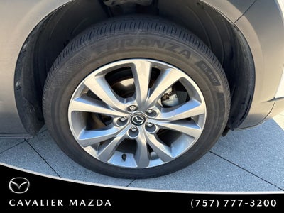 2023 Mazda Mazda CX-30 2.5 S Preferred Package