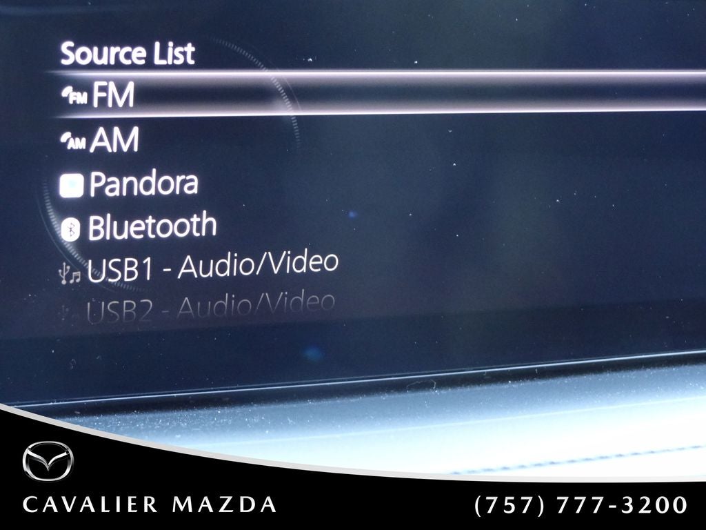 2023 Mazda Mazda CX-30 2.5 S Preferred Package