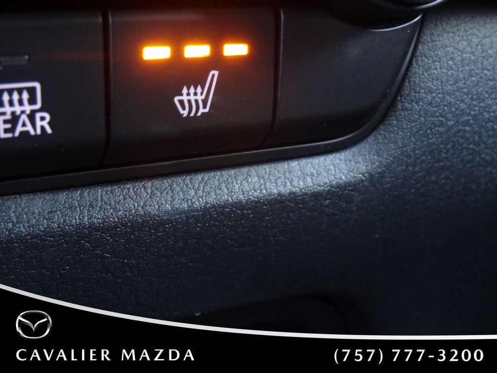 2023 Mazda Mazda CX-30 2.5 S Preferred Package