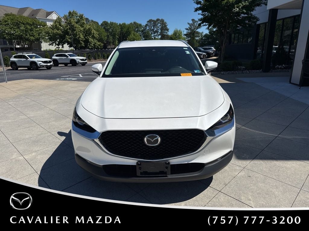 2023 Mazda Mazda CX-30 2.5 S Preferred Package
