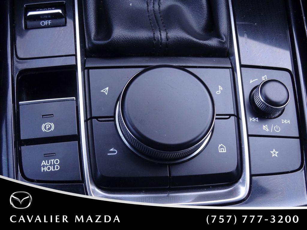 2023 Mazda Mazda CX-30 2.5 S Preferred Package