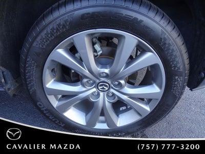 2023 Mazda Mazda CX-30 2.5 S Preferred Package