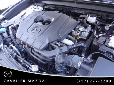 2023 Mazda Mazda CX-30 2.5 S Preferred Package
